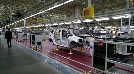 每日車談9.27 | 起亞煥馳/別克GL6動態(tài)解析，國金汽車新品牌亮相新能源賽道