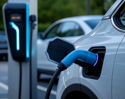 新能源汽車充電技術發展趨勢 從整車銷售看能源補給新藍圖